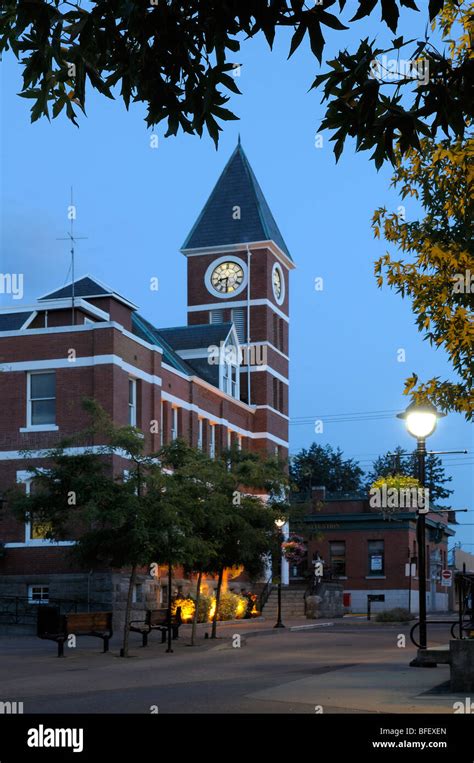 Duncan, British Columbia .